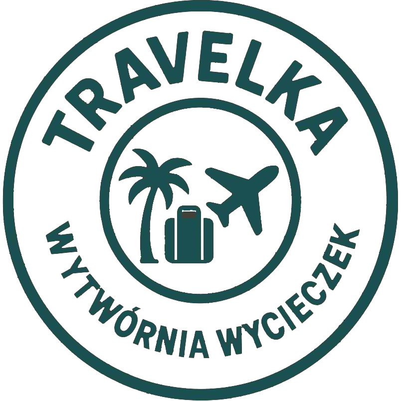 Travelka – Twoja przygoda. Twój styl. Nasza wytwórnia wycieczek.