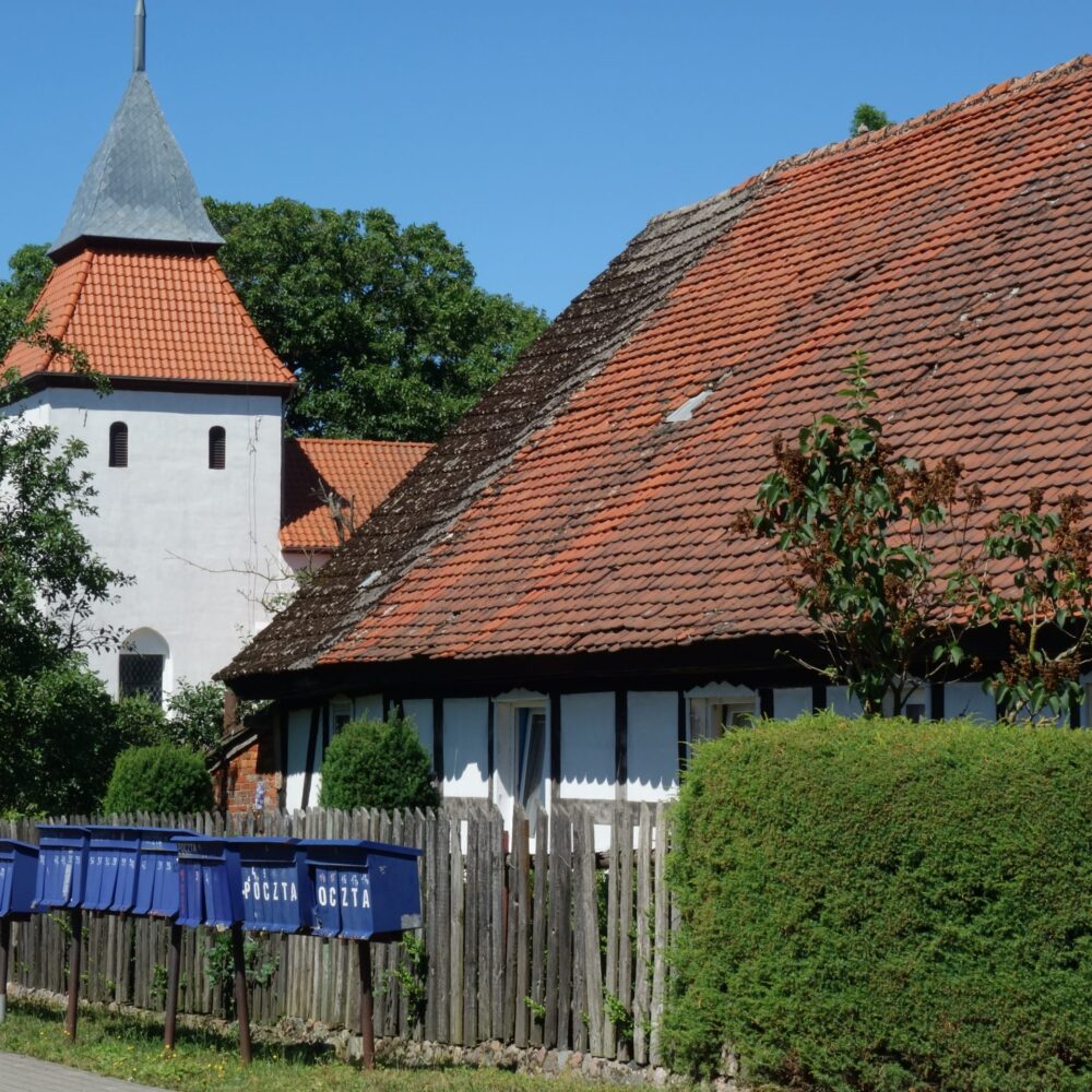 swołowo4 Festiwal Gęsiny - Krainia w Kratę - Swołowo