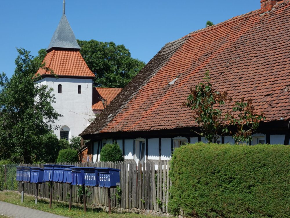 swołowo4 Festiwal Gęsiny - Krainia w Kratę - Swołowo
