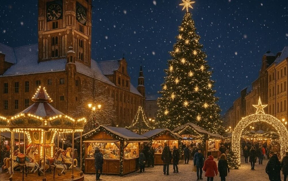 1754307544 JARMARK ŚWIĄTECZNY W TORUNIU - 20% OFF BLACK WEEK