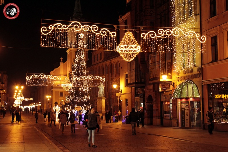 5-2 JARMARK ŚWIĄTECZNY W TORUNIU - 20% OFF BLACK WEEK