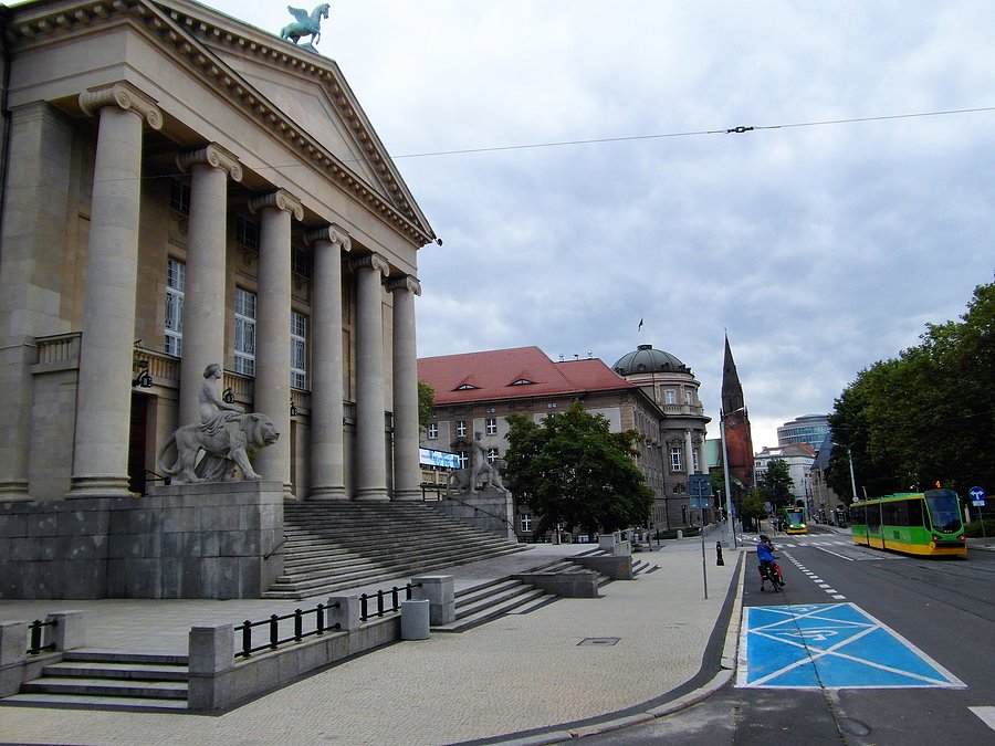 691978 Perły Poznania