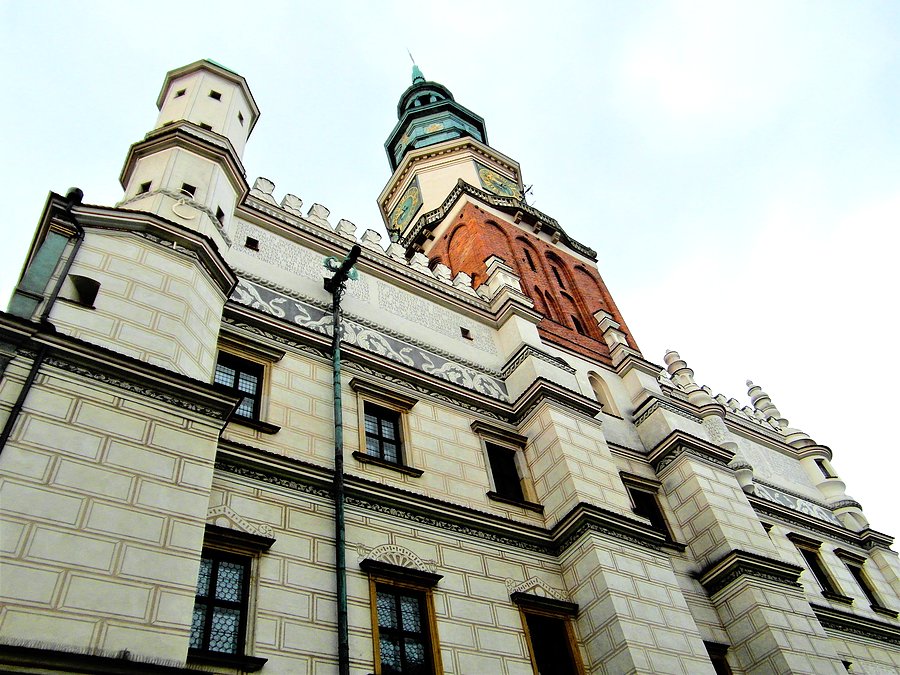 691987 Perły Poznania
