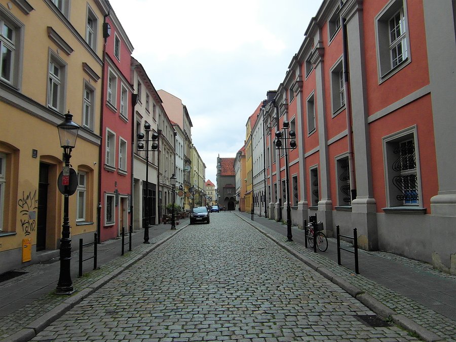 691994 Perły Poznania