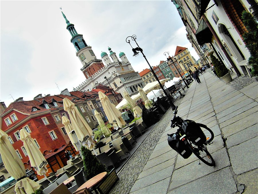 691995 Perły Poznania
