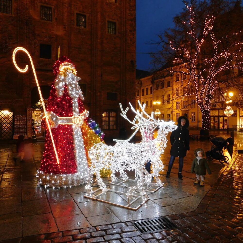 DSCN6220 JARMARK ŚWIĄTECZNY W TORUNIU - 20% OFF BLACK WEEK