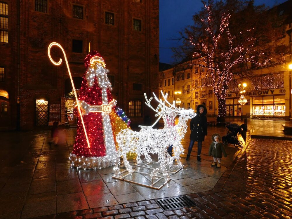 DSCN6220 JARMARK ŚWIĄTECZNY W TORUNIU - 20% OFF BLACK WEEK