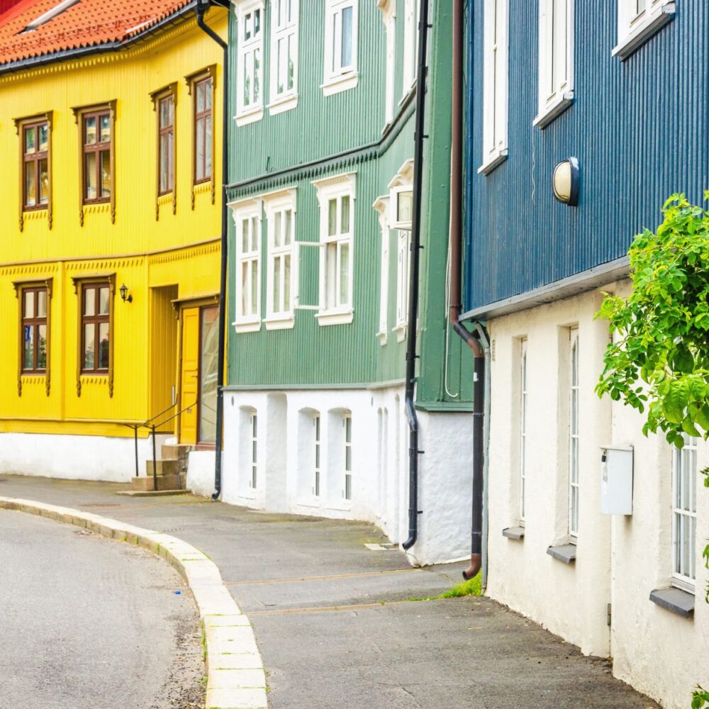 oslo7 Oslo - Jarmark Świąteczny