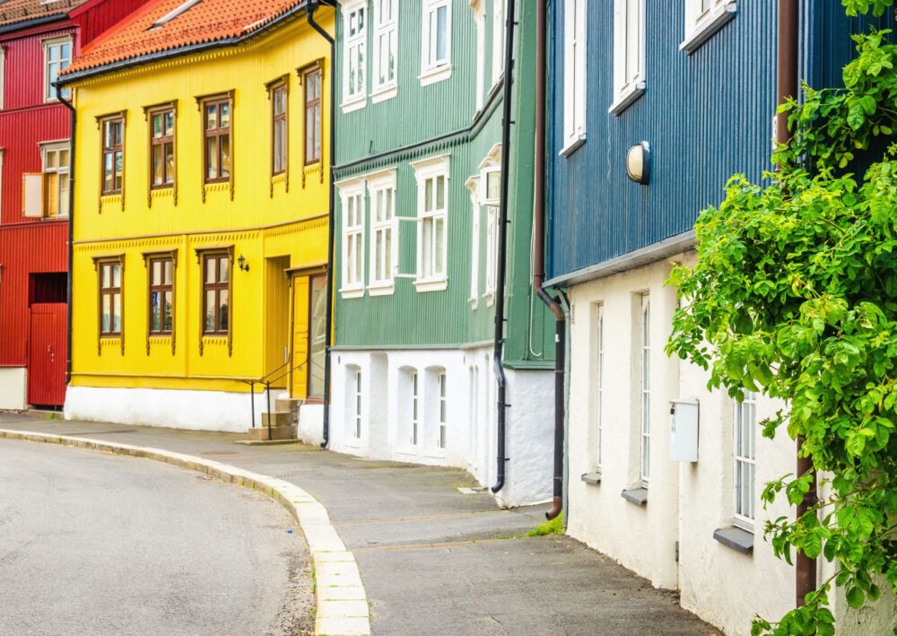 oslo7 Oslo - Jarmark Świąteczny