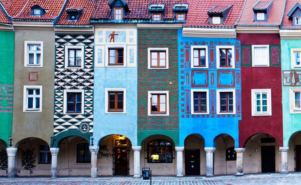 poznan Perły Poznania