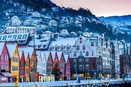 Stavanger