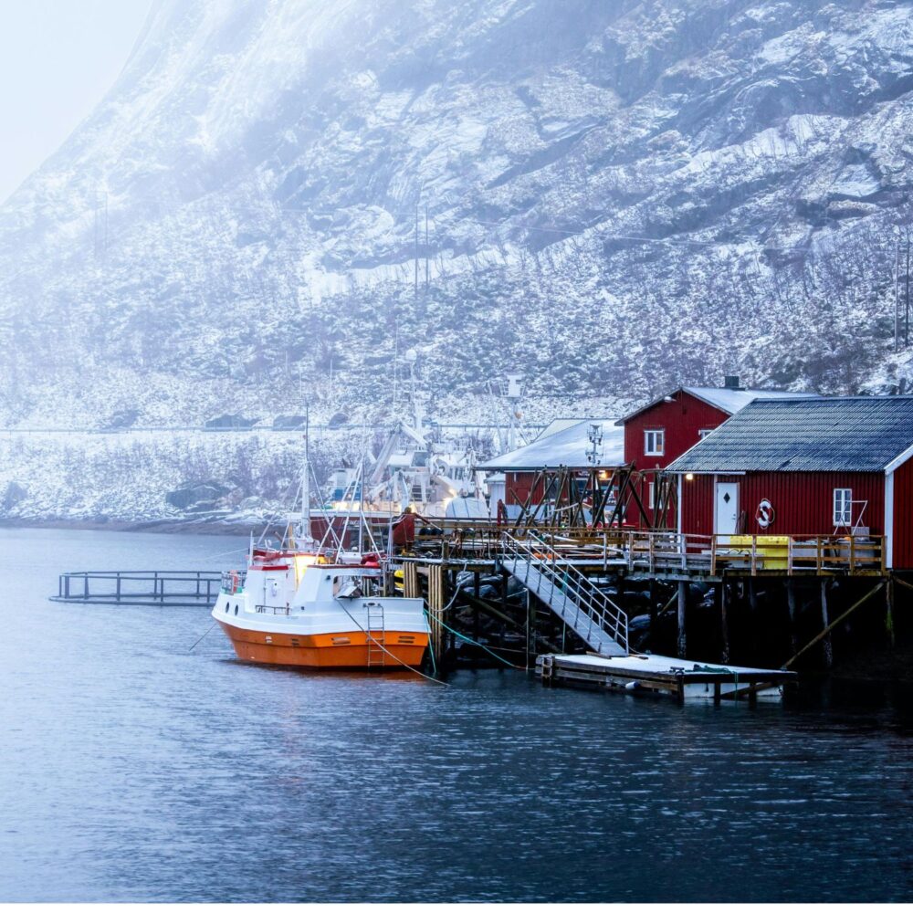 1 Stavanger