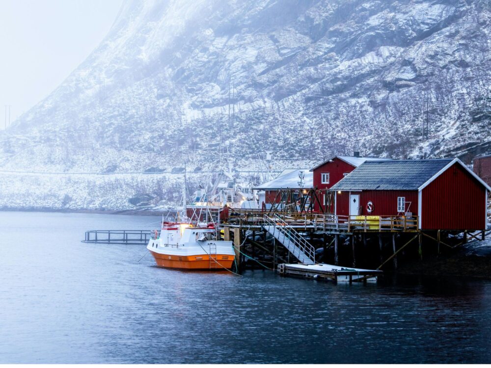 1 Stavanger