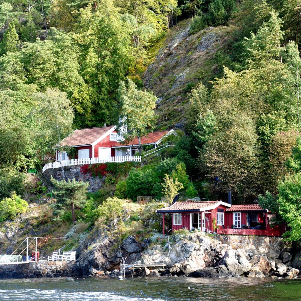 104 Oslo na weekend (sobota -niedziela)