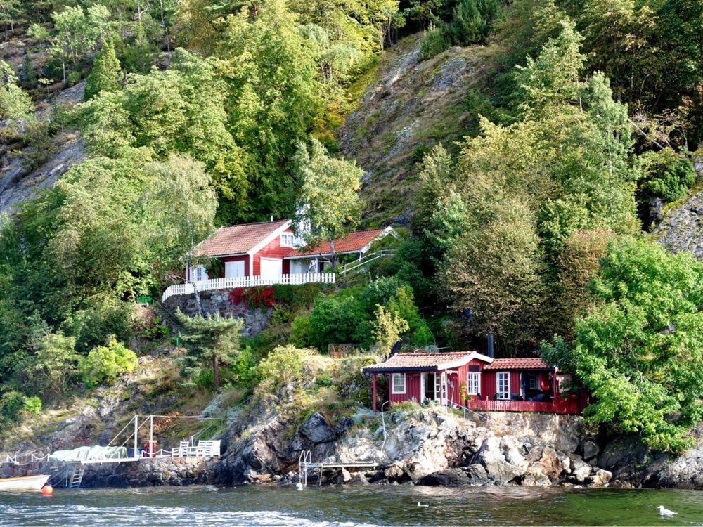 104 Oslo na weekend (sobota -niedziela)