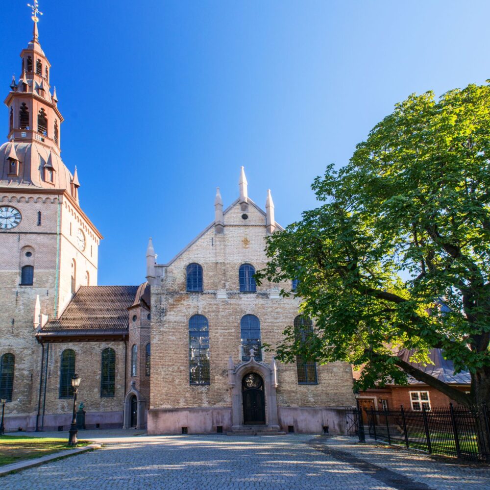 109 Oslo na weekend (sobota -niedziela)