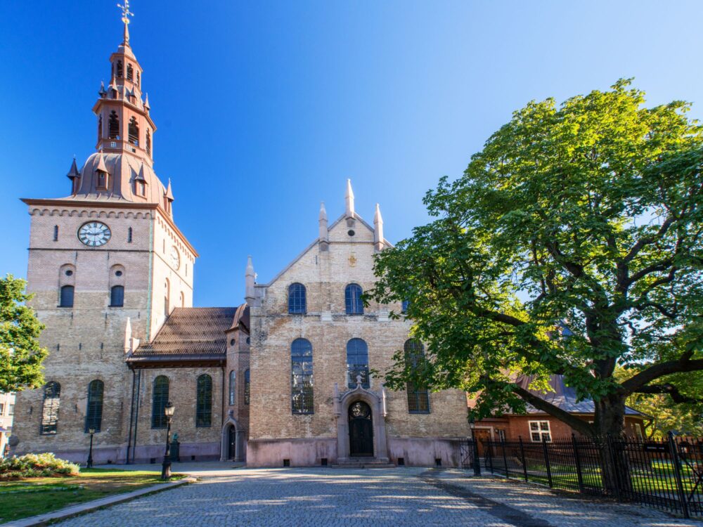 109 Oslo na weekend (sobota -niedziela)