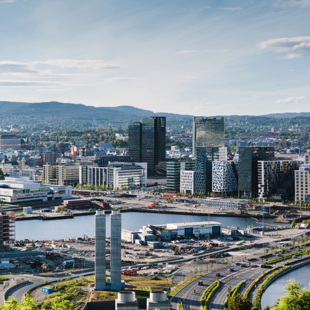 111 Oslo na weekend (sobota -niedziela)