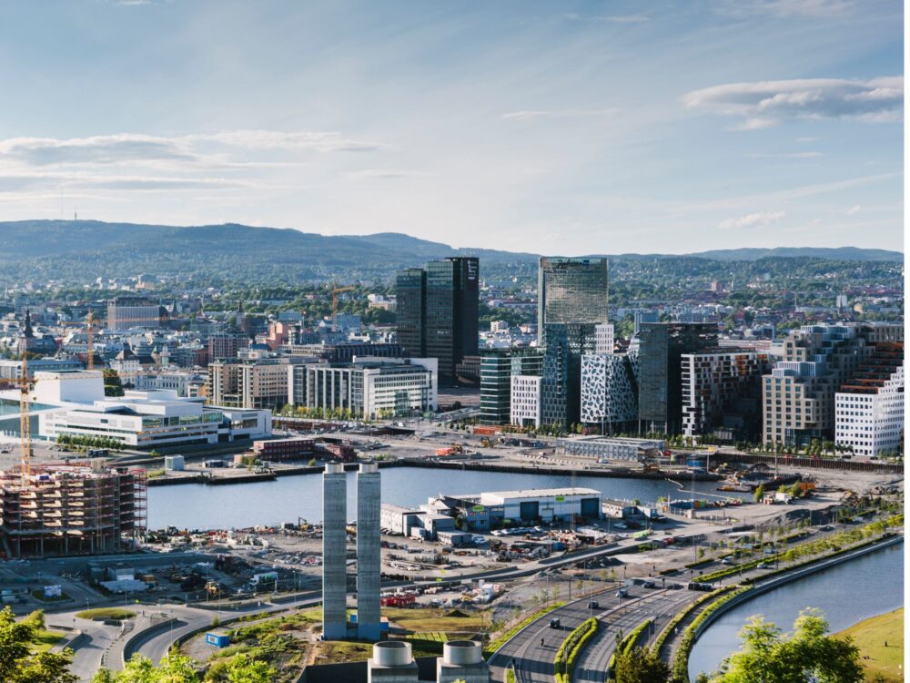 111 Oslo na weekend (sobota -niedziela)