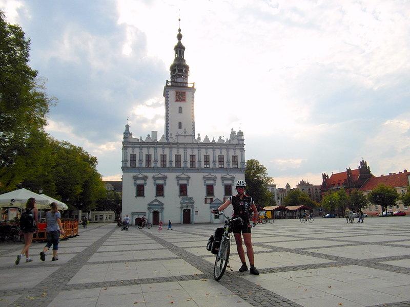 516844 Walentynki w Chełmnie- Mieście Zakochanych (sobota)