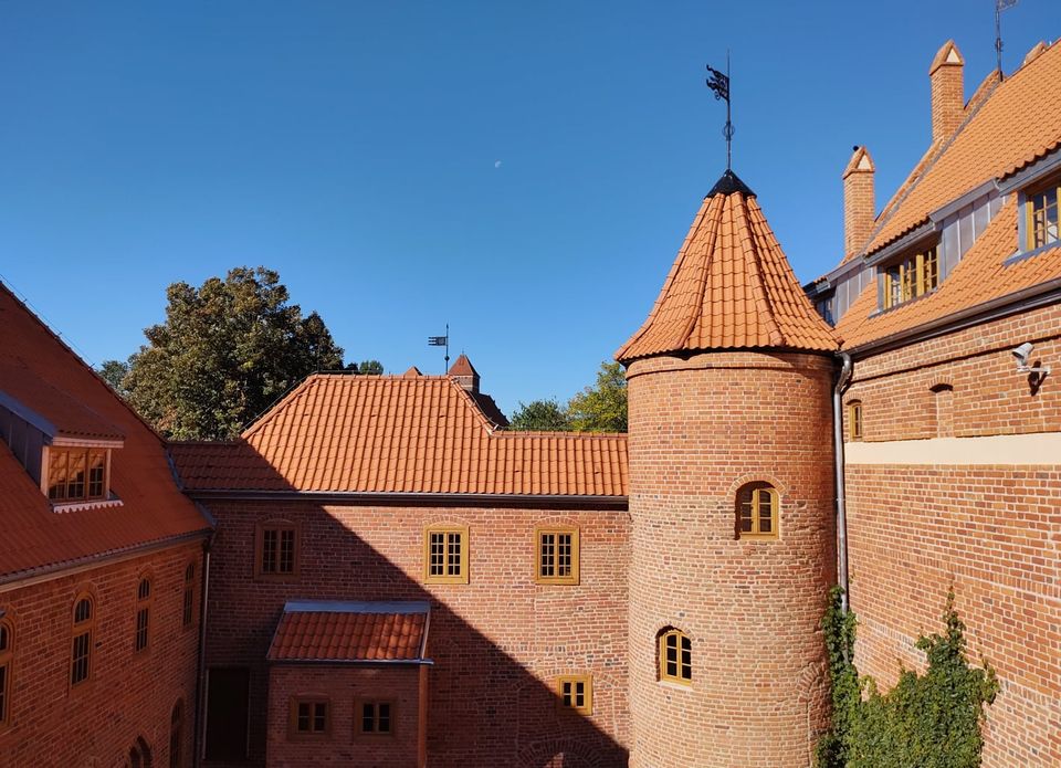 zamek-ketrzyn TAJEMNICE MAZUR W JEDEN DZIEŃ