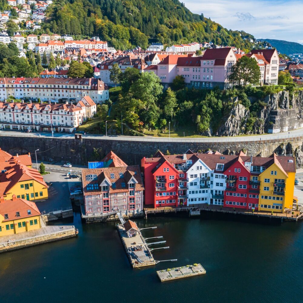 130 BERGEN W JEDEN DZIEŃ