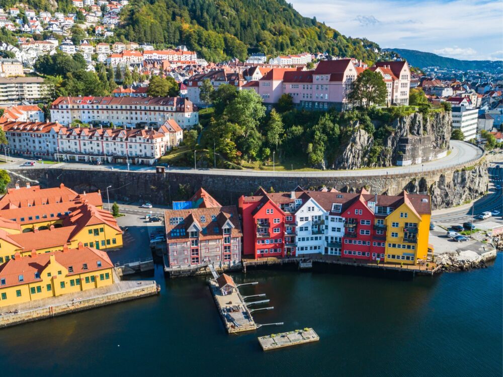 130 BERGEN W JEDEN DZIEŃ