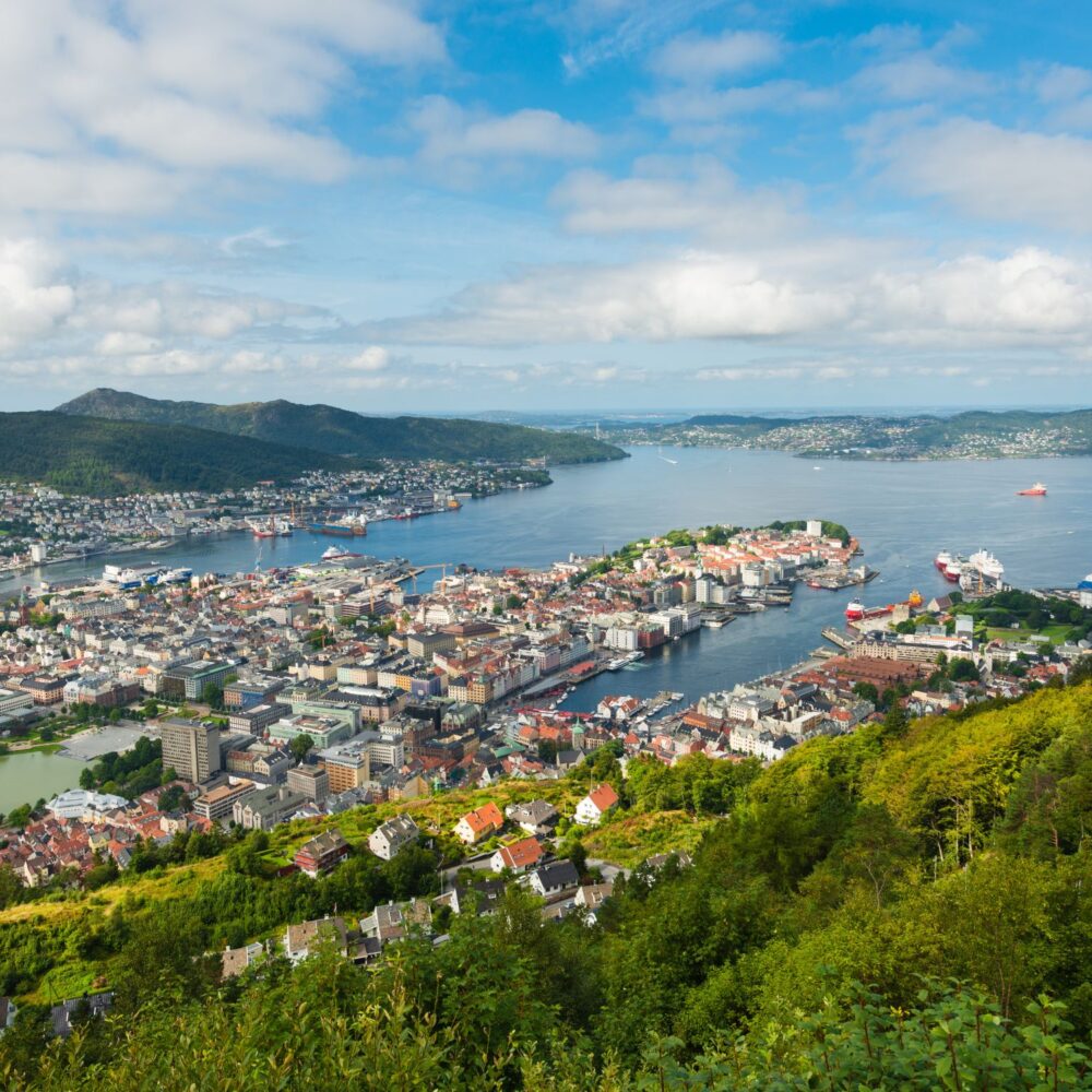 139 BERGEN W JEDEN DZIEŃ