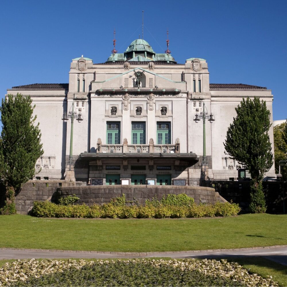 148 BERGEN W JEDEN DZIEŃ