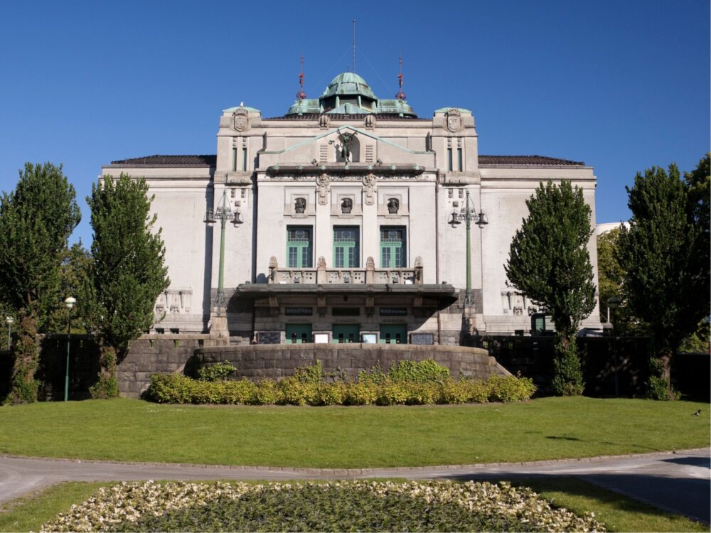 148 BERGEN W JEDEN DZIEŃ