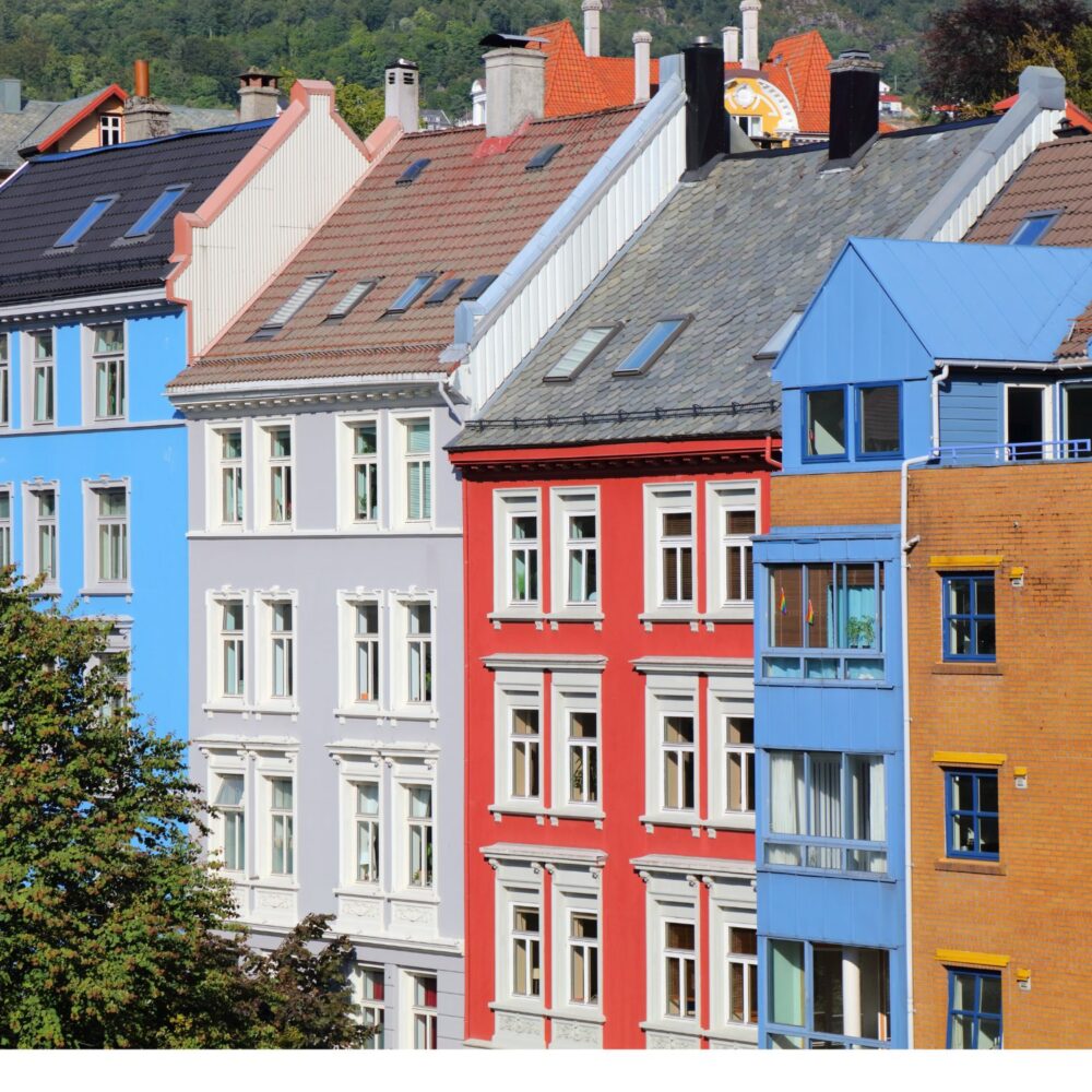 149 BERGEN W JEDEN DZIEŃ