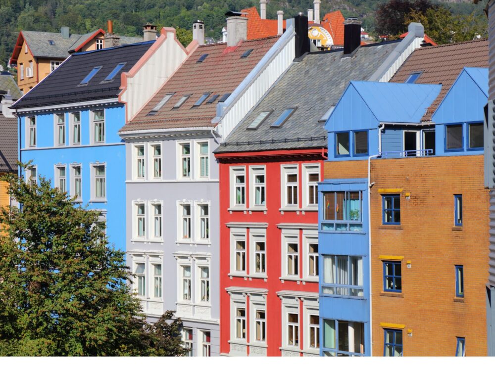 149 BERGEN W JEDEN DZIEŃ
