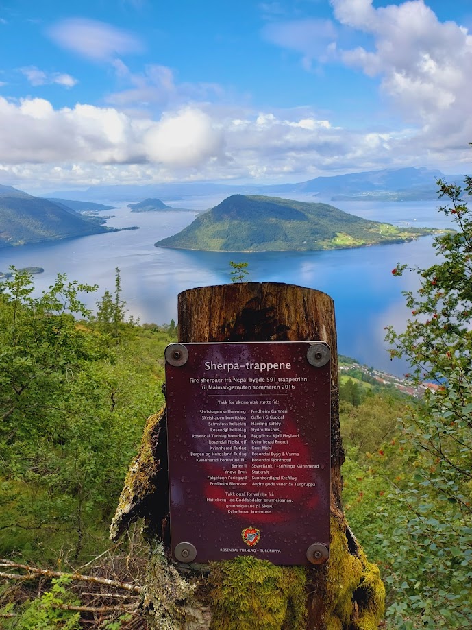 WEEKEND W NORWEGII - LYSEFJORD, KJERAG I WODOSPADY