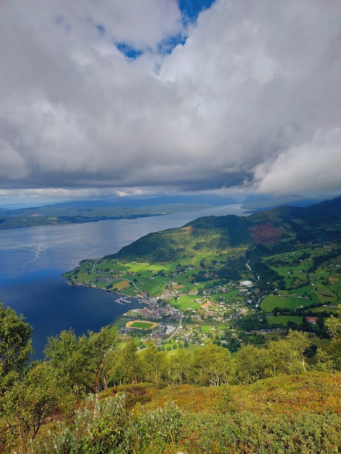 WEEKEND W NORWEGII - LYSEFJORD, KJERAG I WODOSPADY