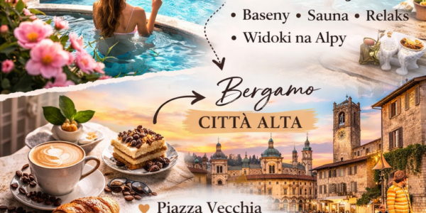 BERGAMO I SAN PELLEGRINO TERME