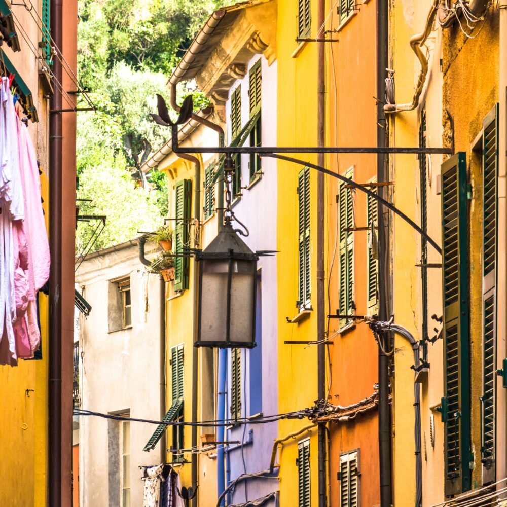 DOLCE VITA W TOSKANII