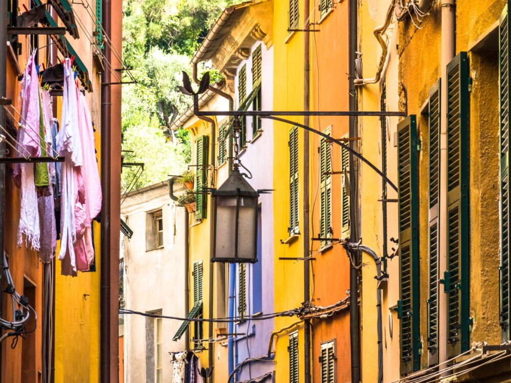 DOLCE VITA W TOSKANII