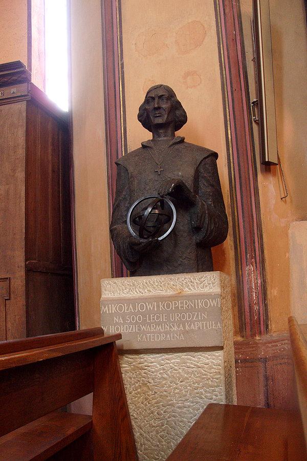 406679 FROMBORK NA LUZIE - HISTORIA, WIDOKI I DREZYNOWY ODJAZD!